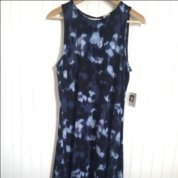 anne klein swing dress